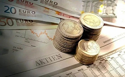 俄财政部：上半年联邦预算赤字3.694万亿卢布